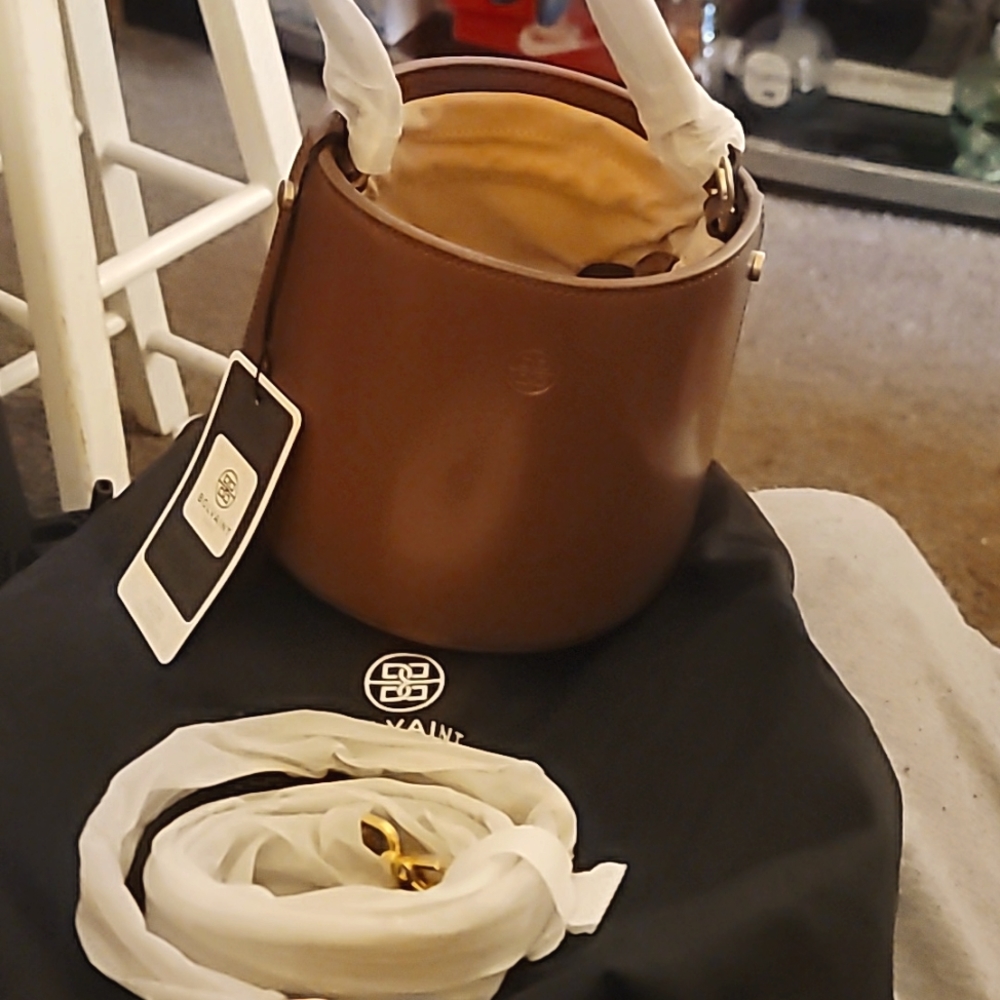 Bucket Bag